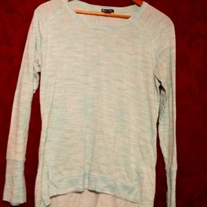 Champion Super Stretchy Sweatshirt